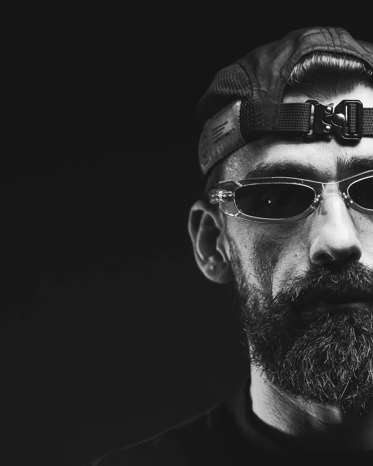 Gareth Matthews headshot